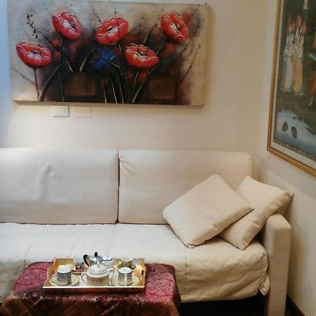 Sunflower Firenze Centro Apartment Екстериор снимка