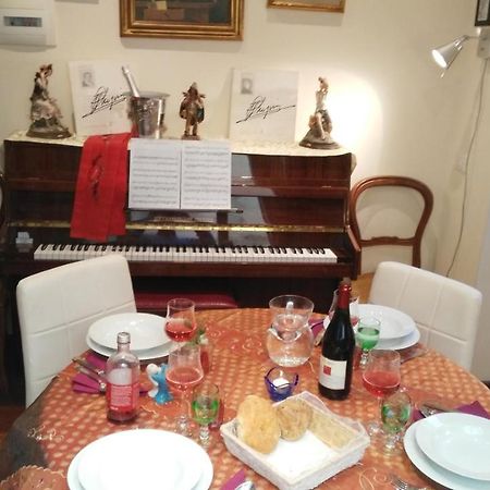 Sunflower Firenze Centro Apartment Екстериор снимка