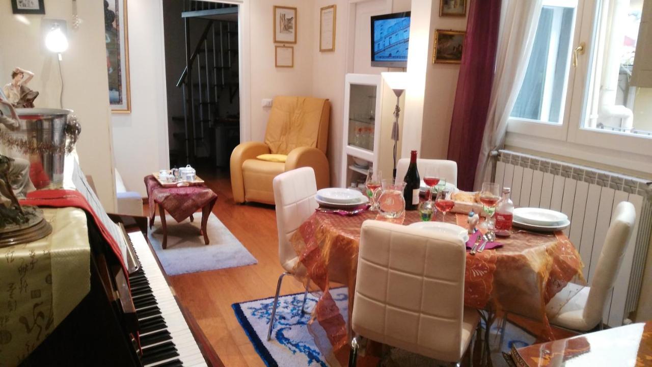 Sunflower Firenze Centro Apartment Екстериор снимка