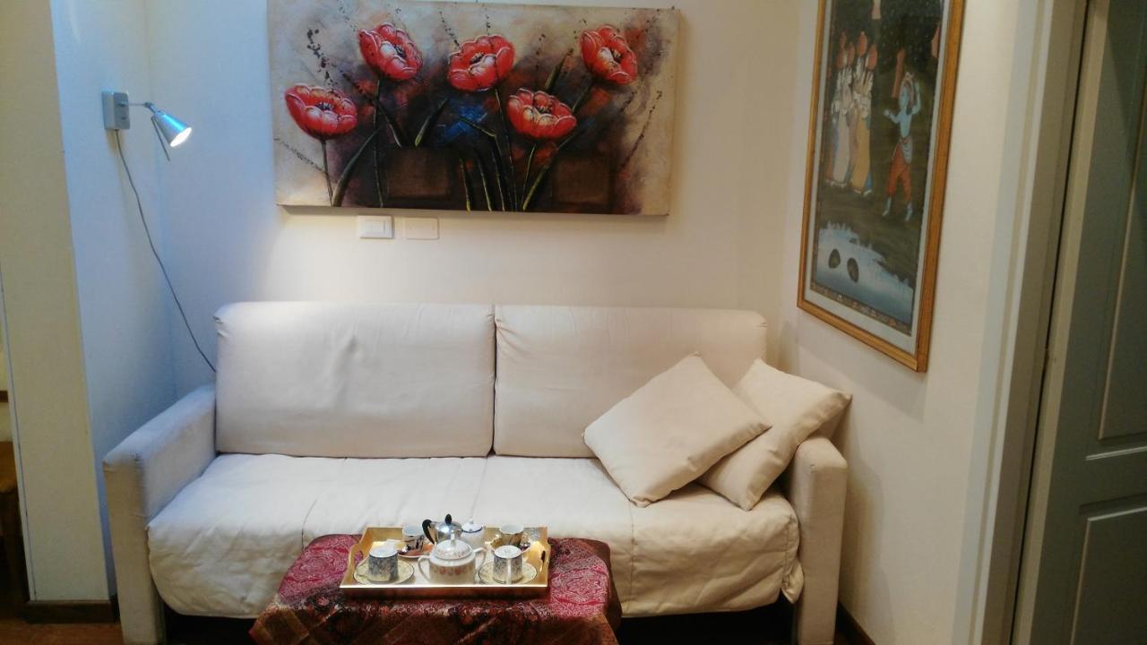 Sunflower Firenze Centro Apartment Екстериор снимка