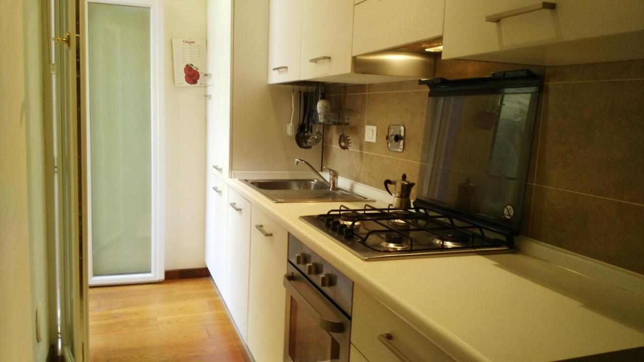 Sunflower Firenze Centro Apartment Екстериор снимка