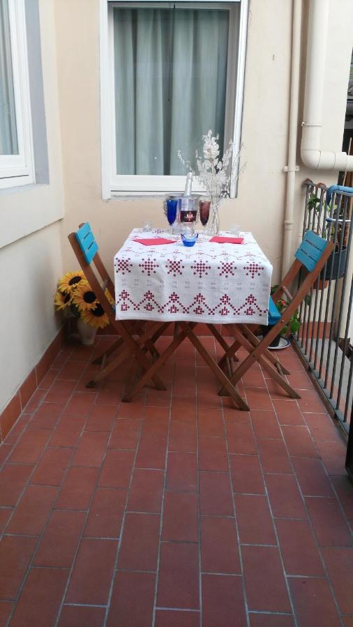 Sunflower Firenze Centro Apartment Екстериор снимка
