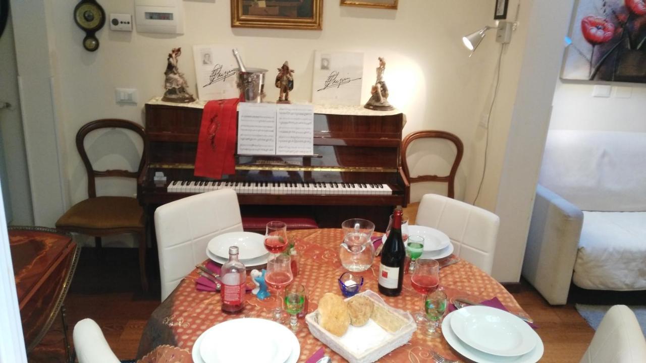 Sunflower Firenze Centro Apartment Екстериор снимка