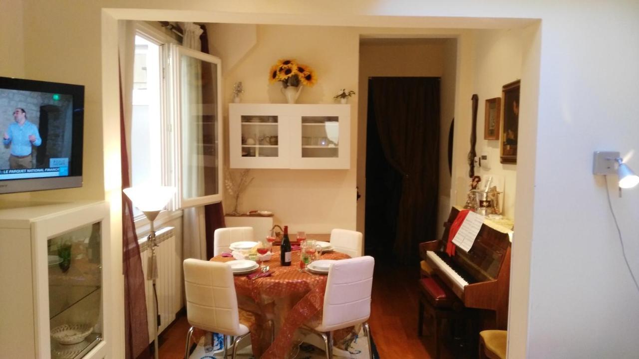 Sunflower Firenze Centro Apartment Екстериор снимка