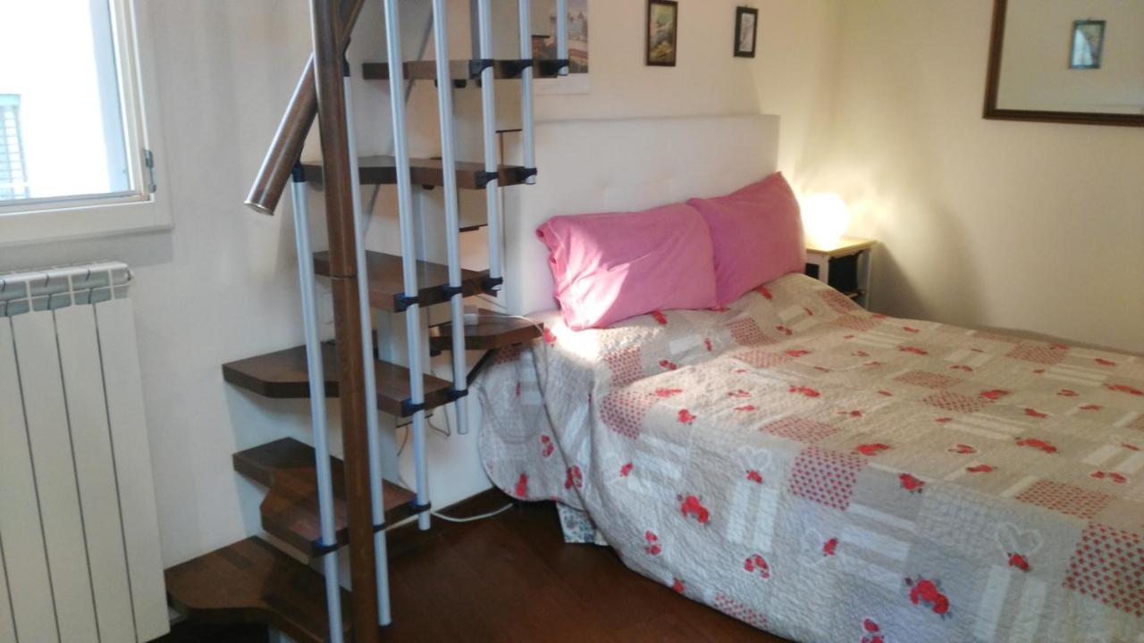Sunflower Firenze Centro Apartment Екстериор снимка