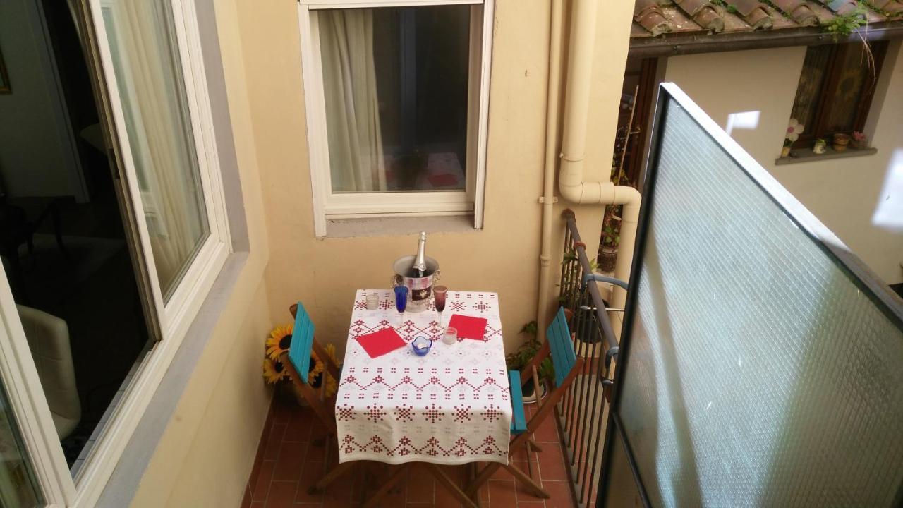 Sunflower Firenze Centro Apartment Екстериор снимка