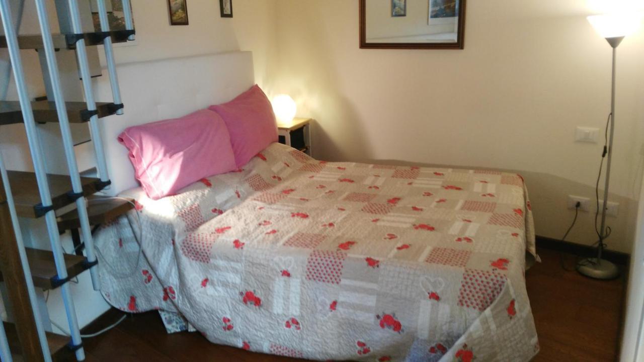 Sunflower Firenze Centro Apartment Екстериор снимка
