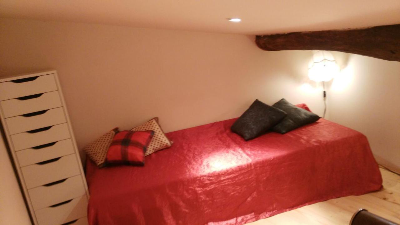 Sunflower Firenze Centro Apartment Екстериор снимка