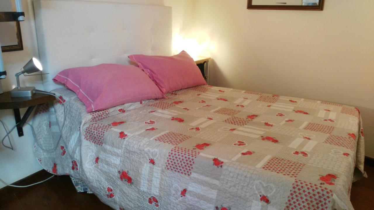 Sunflower Firenze Centro Apartment Екстериор снимка